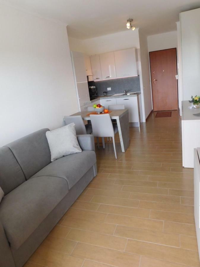 Silver Apartment Roma ภายนอก รูปภาพ